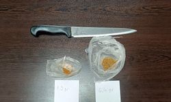 Eski iş arkadaşını öldürdü!