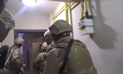 Eskişehir Merkezli DEAŞ Operasyonunda 16 Tutuklama