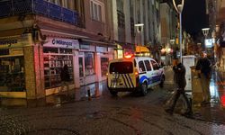 Eskişehir’de 37 Yaşındaki Kadın Evde Ölü Bulundu