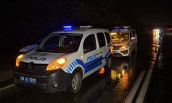 Eskişehir'de feci kaza; 1'i ağır 9 yaralı