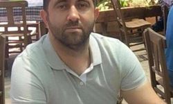 Evinin önünde silahlı saldırıya uğradı