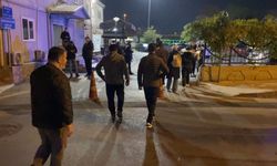 Fatih'te gıda zehirlenmesi şüphesi