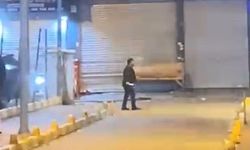 Fatih'te komşular arasında kavga çıktı