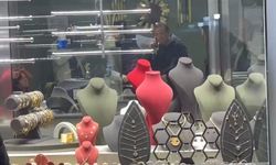 Fatsa’da Kuyumcu Soygunu: 5 Kilo Altın Çalındı