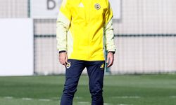 Fenerbahçe'de 10 yeni transferden 9 tanesi derbide!