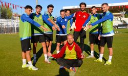 Fethiyespor, Aksaray Belediyespor’u Konuk Ediyor