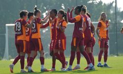 Galatasaray Beşiktaş’ı 5-0’la Geçti!