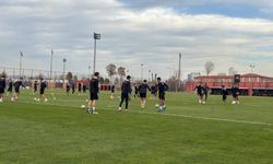 "Galatasaray'dan puan almak için orada olacağız"