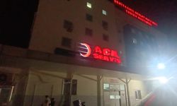 Gaziantep Geri Gönderme Merkezi'nde 56 kişi zehirlendi