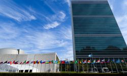 'Gazze Tasarısı' BM'de kabul edildi!