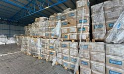 Gazze'ye insani yardım girişi sağlanacak