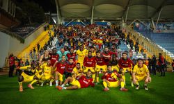 Göztepe, Antalyaspor'un rakibi olacak!