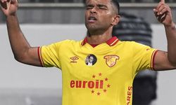 Göztepe’de Kocaelispor Maçı Öncesi Tüm Gözler Juan Silva’da!
