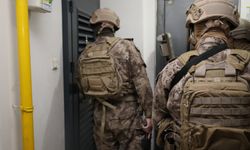 Gümrükçülere rüşvet operasyonunda 11 tutuklama