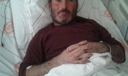 Hastalık sürecinde önerilen, bulamadığı safranın üreticisi oldu