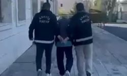 Hatay'da 59 yıl 9 ay hapis cezasıyla aranan hükümlü yakalandı