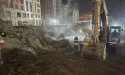 Hatay’da Doğalgaz Hattı Patladı: 2 İşçi Yaralandı