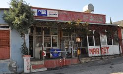 Hayırsever, bakkalın veresiye defterini ödedi!