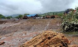 Heyelanda hayatını kaybedenlerin sayısı 26'ya yükseldi