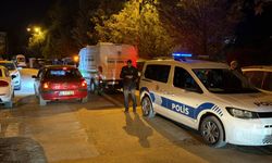 İlaçlattığı evinde ölü olarak bulundu!