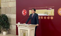 "İmralı meşru bir yapı haline getirilmeye çalışılıyor"