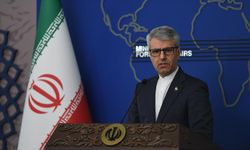 İran'dan ABD'ye Müzakere Eleştirisi