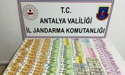 İş yerinden 1 milyon lira çalan şüpheli, eski çalışanmış!