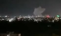 İsrail'den Lübnan'a saldırı!