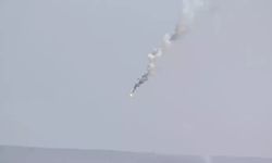 İsrail'den Lübnan'ın güneyine İHA saldırısı!