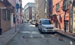 İstanbul’da Okul Arkadaşını Boynundan Bıçakladı