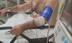 İstanbul'da tüfekle etrafa ateş açan kişi yakalandı; 1'i polis 4 yaralı