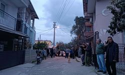 İzmir Gaziemir’de Engelli Kızını Öldüren Baba Kendini de Vurdu