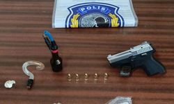 İzmir'de uyuşturucu operasyonu!