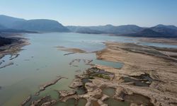 İzmir'de yüzde 50 su tasarrufu sağlayacak sistem!