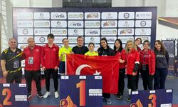 Kadın Para Masa Tenisi Milli Takımı’ndan Tarihi Zafer: Türkiye Dünya Şampiyonu!