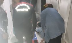 Kahramanmaraş’ta Asansör Kazası: 5 Yaralı