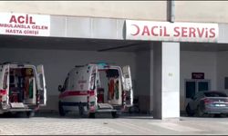 Kalp krizi geçiren Sude hayatını kaybetti