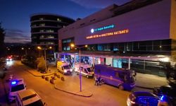 Karabük'te cip takla attı: Anne-oğul öldü