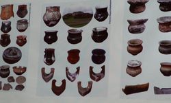 Karaz halkı, şirinler gibi yaşıyor!