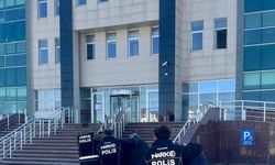 Kars'ta 'torbacı' operasyonu!