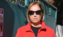 Kayıp köpeği bulana 50 bin lira verilecek!