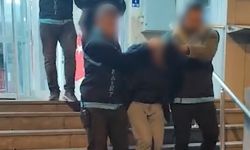 Kayseri’de kız meselesi cinayetinde 3 şüpheli tutuklandı