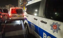 Kayseri'de parkta bıçaklı kavga