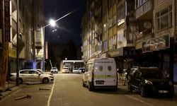 Kayseri’de pompalı tüfekli kavga: 1 kişi hayatını kaybetti