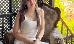 Kazada ölen Ceylin'in hayali uçak mühendisi olmakmış