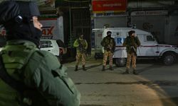 Keşmir’de karakolda patlama: 9 ölü, 32 yaralı