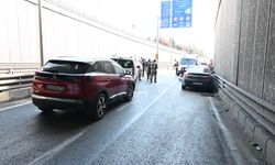 Kırıkkale'de feci kaza: 4 yaralı