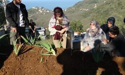 Kızı tedavi etti, kanseri yendi!