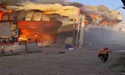 Kocaeli Kozmetik Fabrikası Yangını: Ölü Sayısı 7’ye Yükseldi