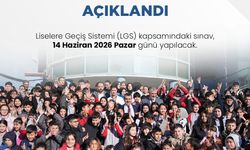 LGS 2026 sınav tarihi açıklandı!